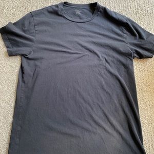 J crew men’s t shirt small